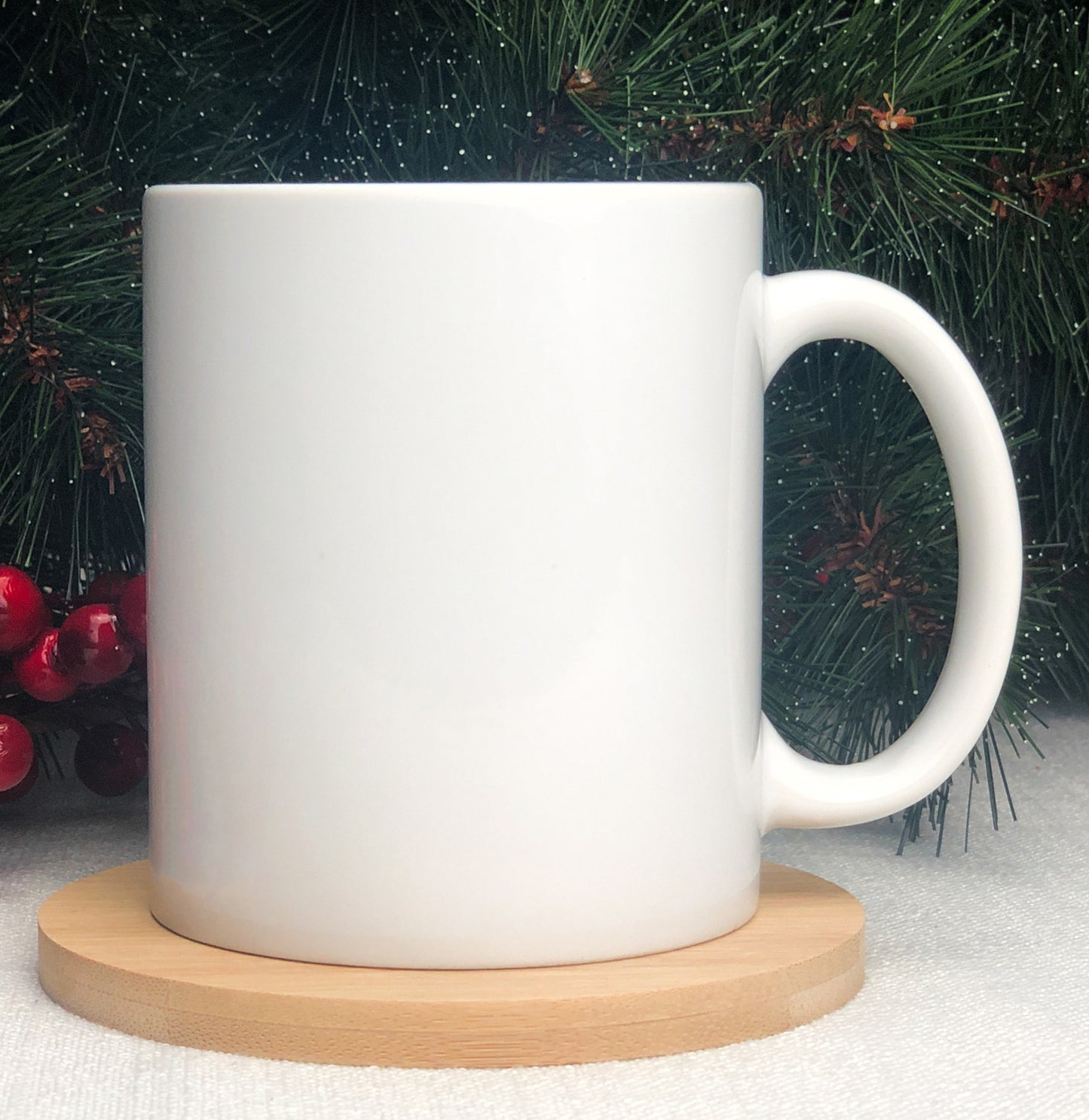 Coffee Mug 11 oz