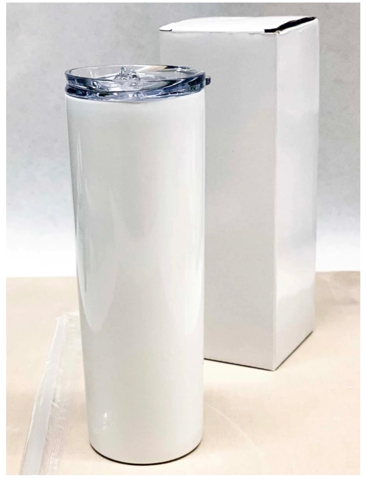 Regular Tumbler
