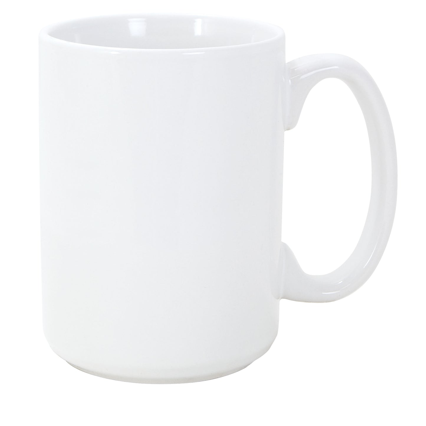 Coffee mug - 15oz