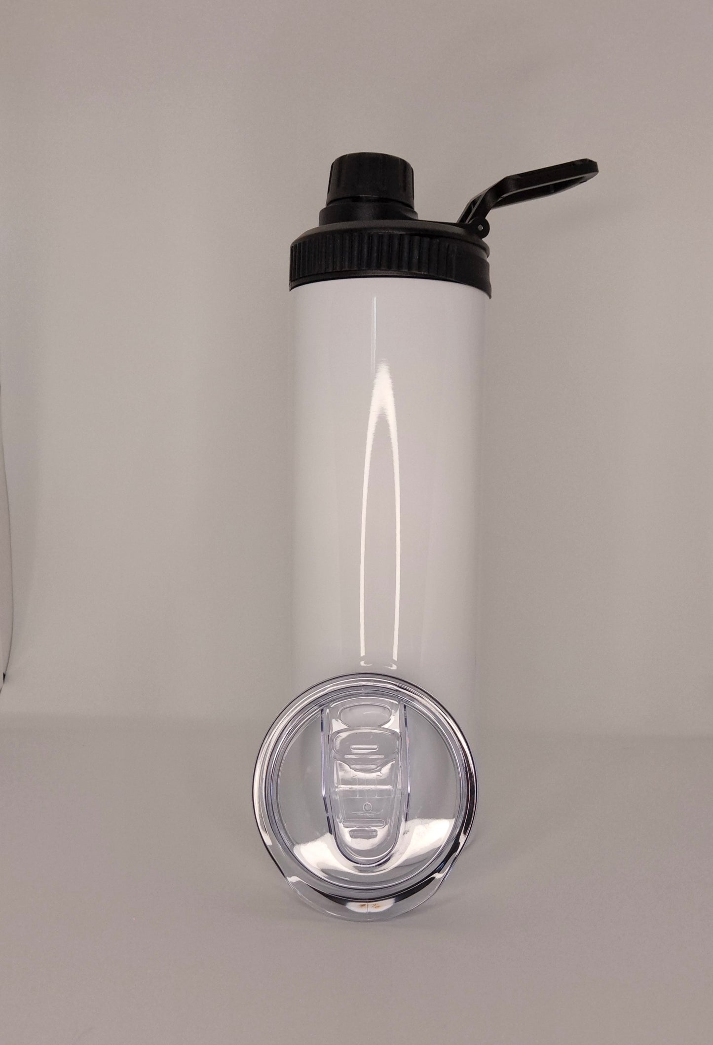 Duo lid Tumbler