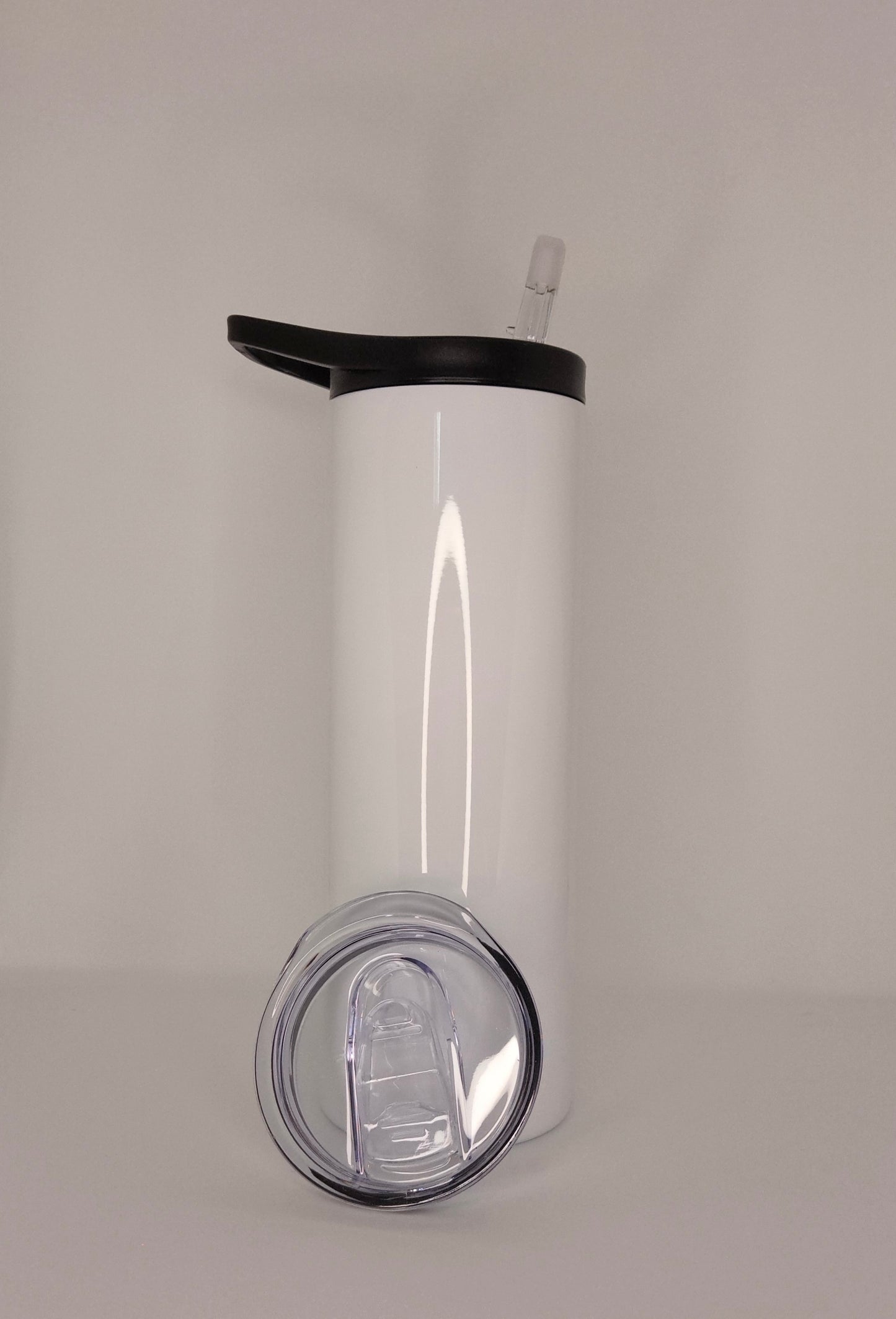 Duo lid Tumbler