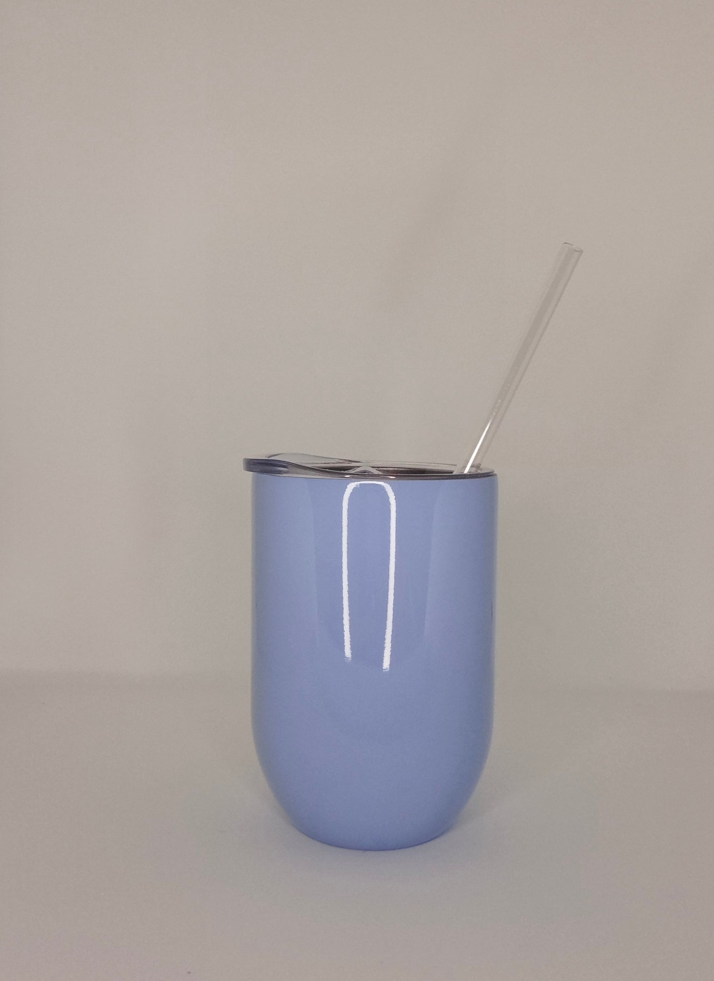 Wine Glass - Colors 12 oz
