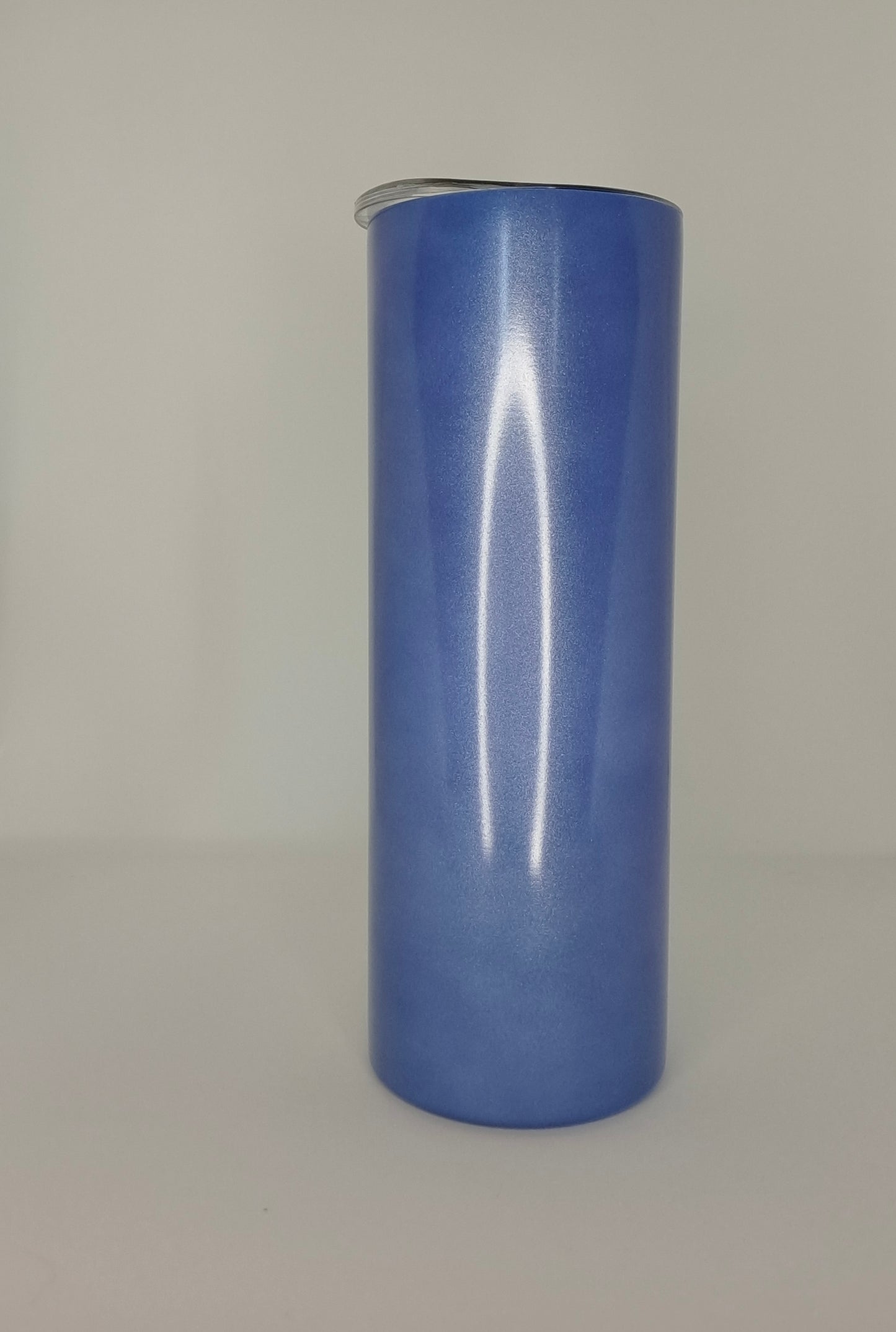 Heat Color changing Tumbler