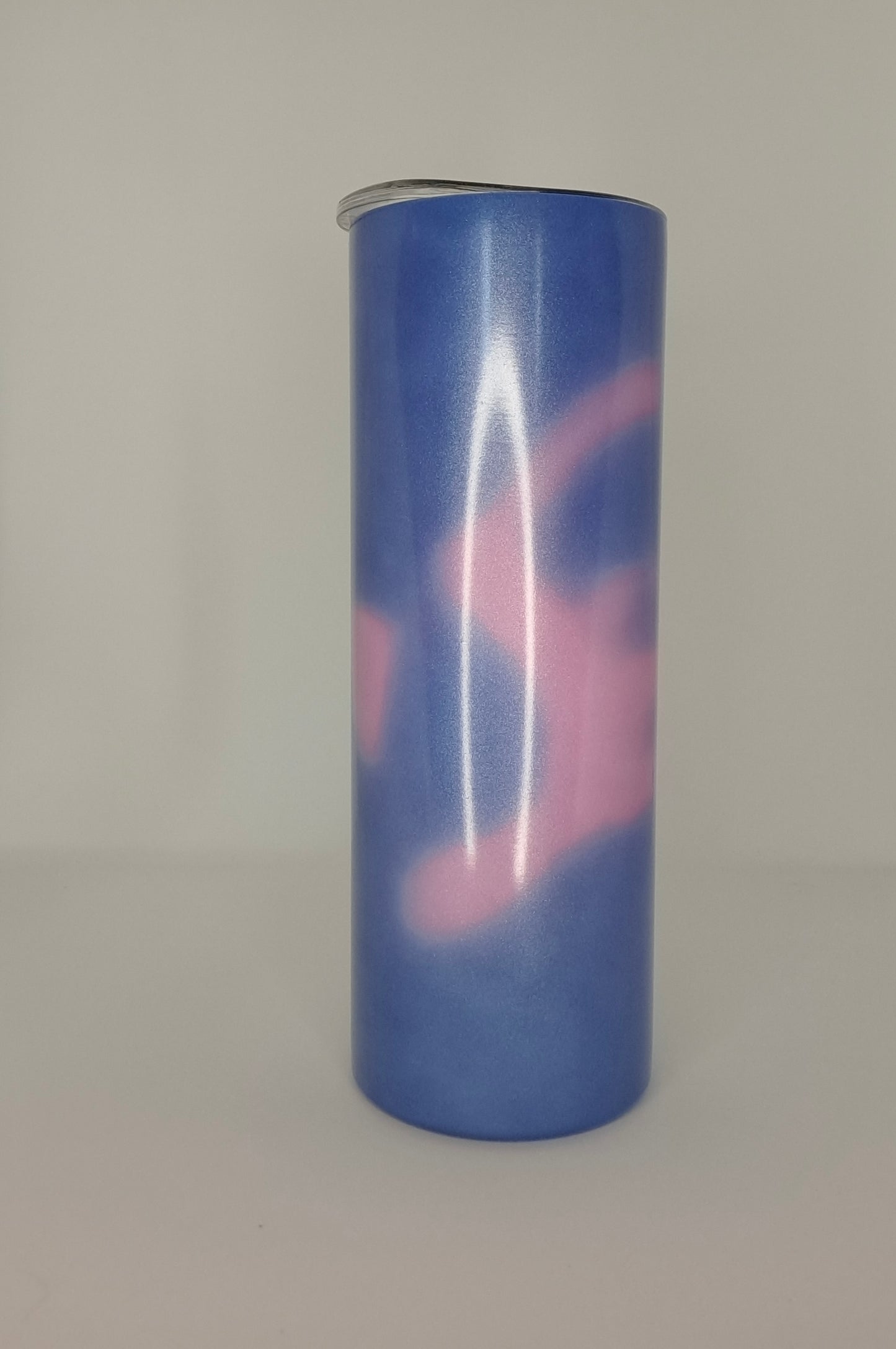Heat Color changing Tumbler