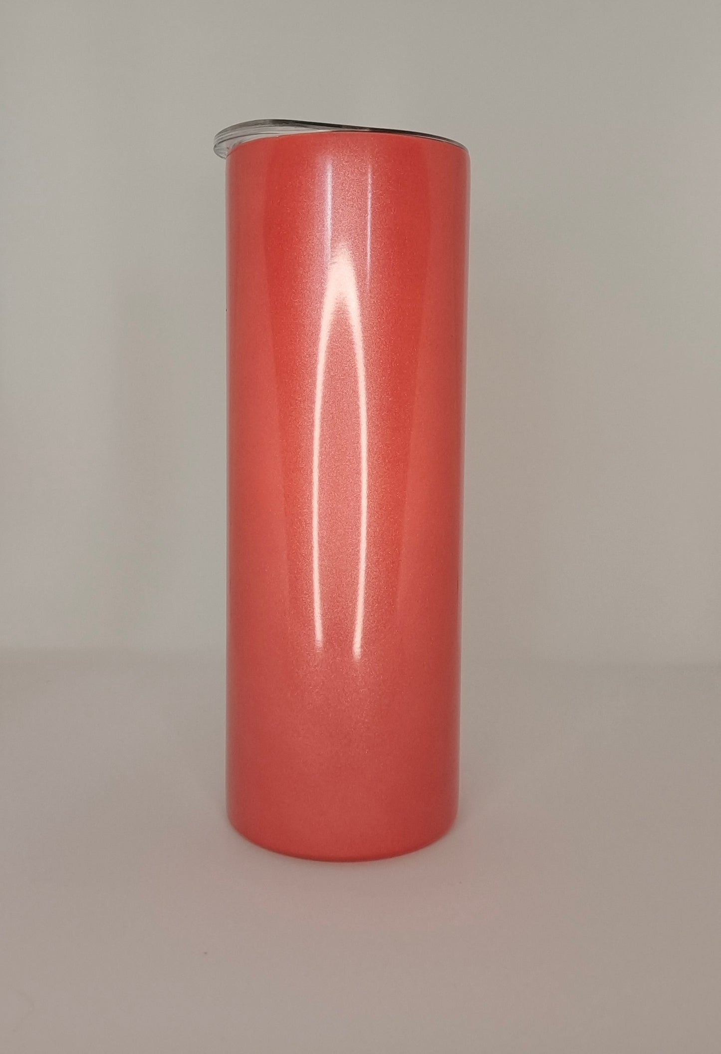 Heat Color changing Tumbler