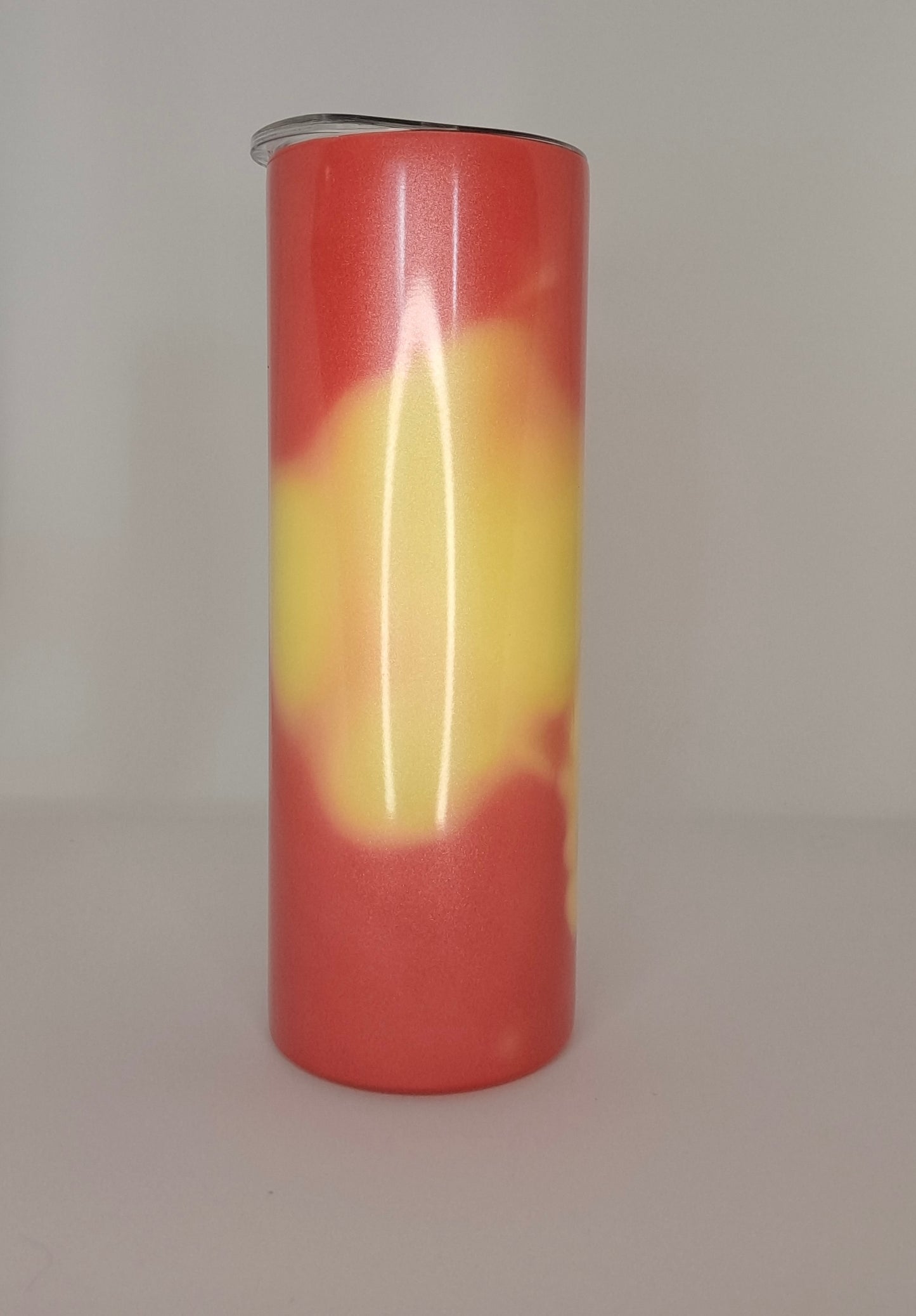 Heat Color changing Tumbler