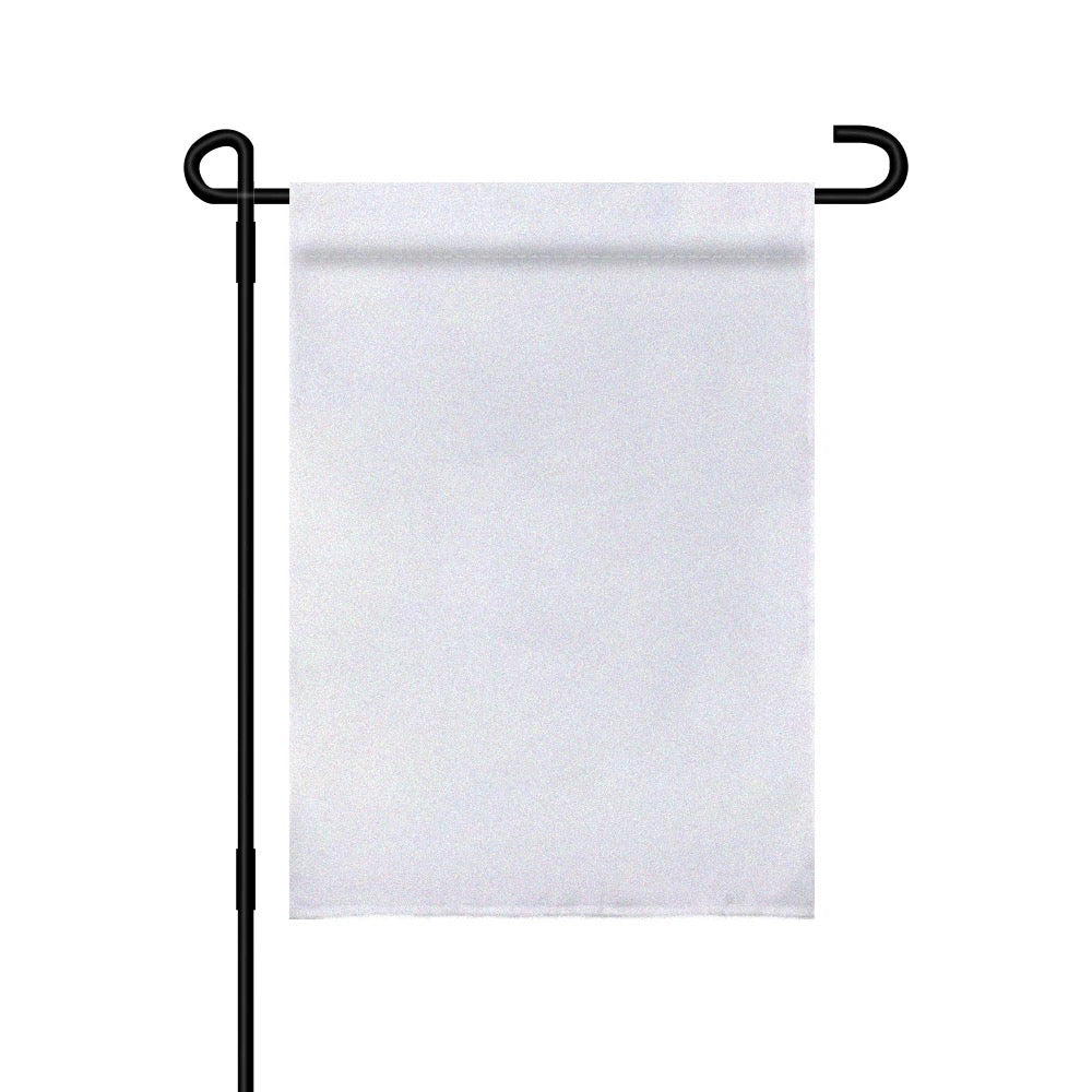 Garden flag only