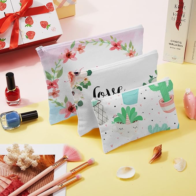MAKEUP BAG