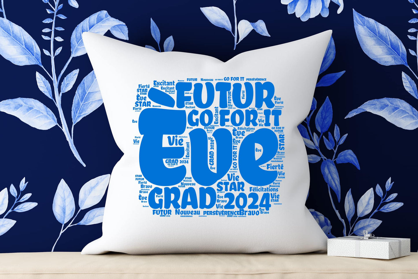18 x 18 pillow