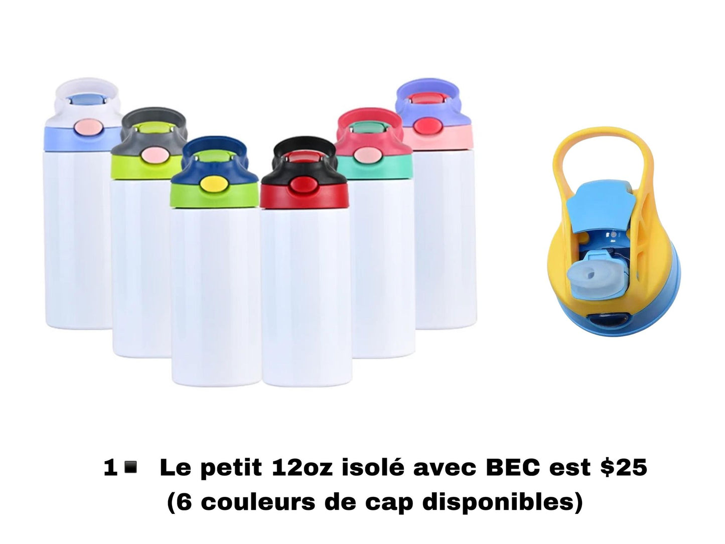 Kids Tumbler