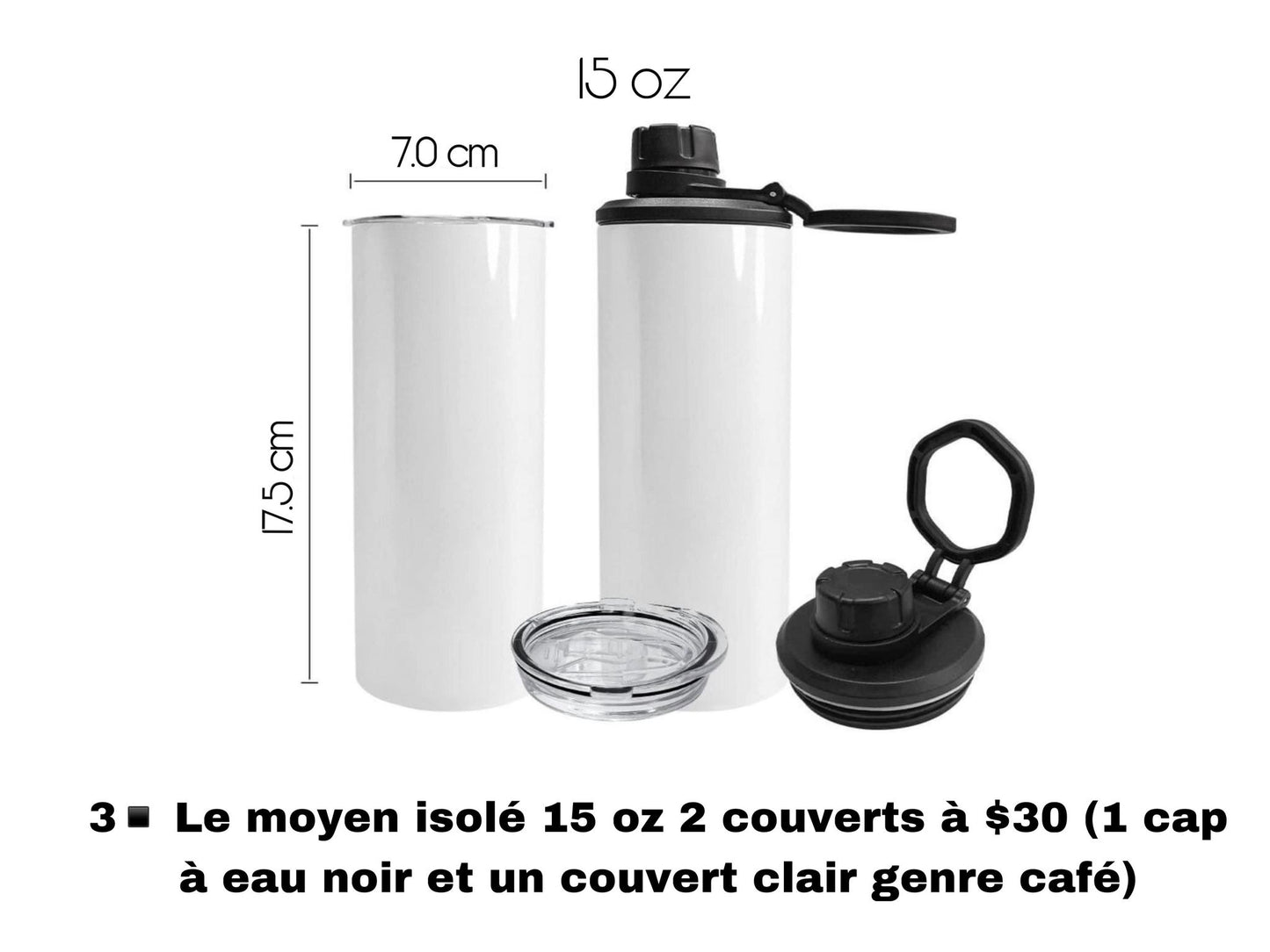 Kids Tumbler