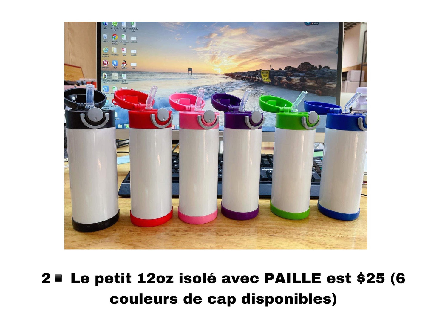 Kids Tumbler
