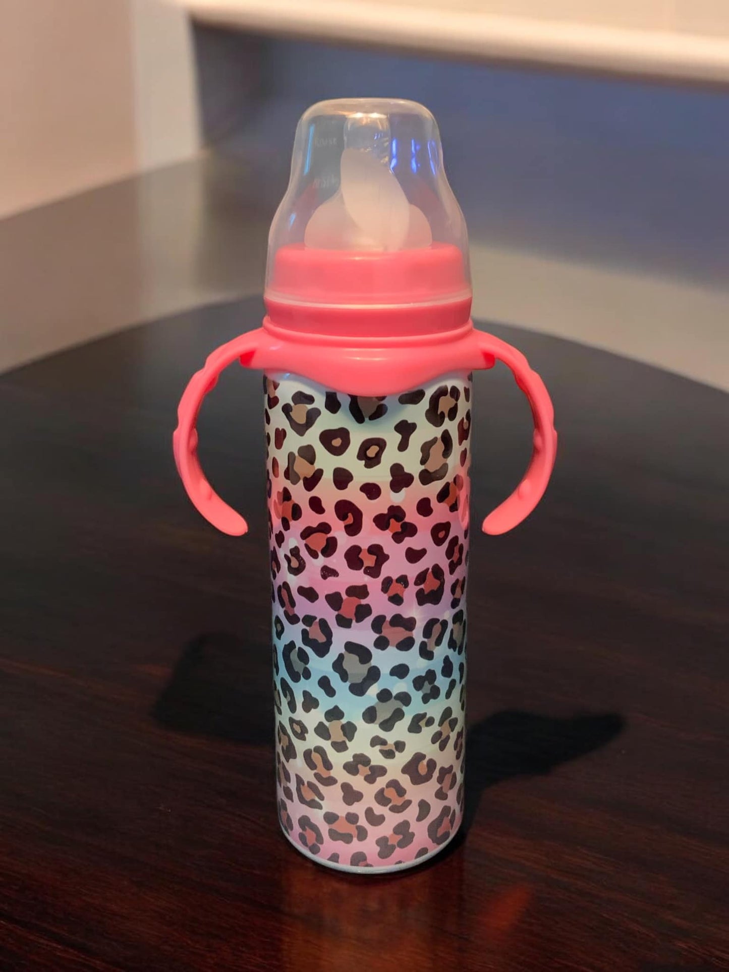 Baby bottle
