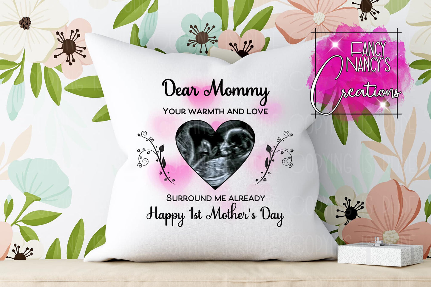 18 x 18 pillow