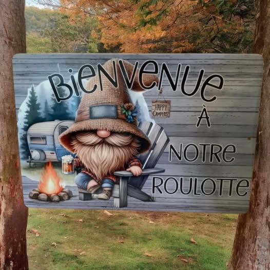 Sign 12 x 18 or 9 x 12