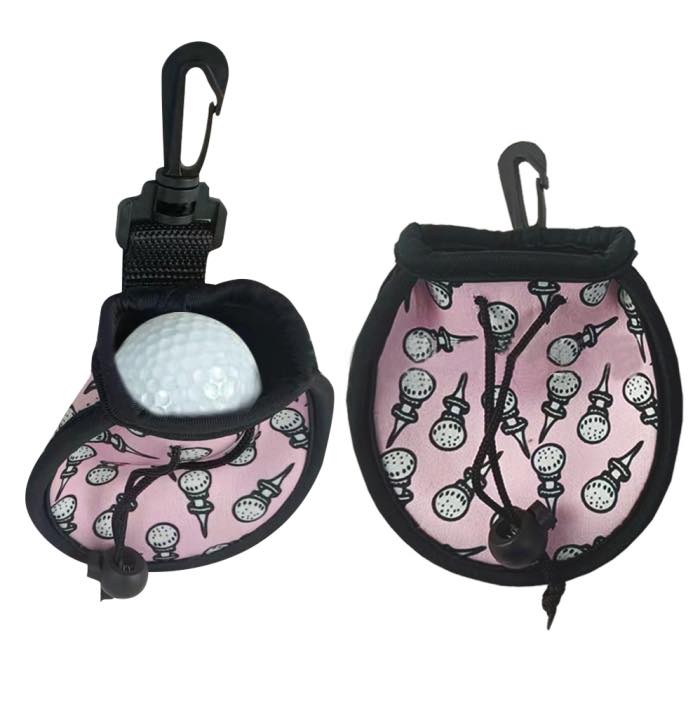 Golf Ball Holder
