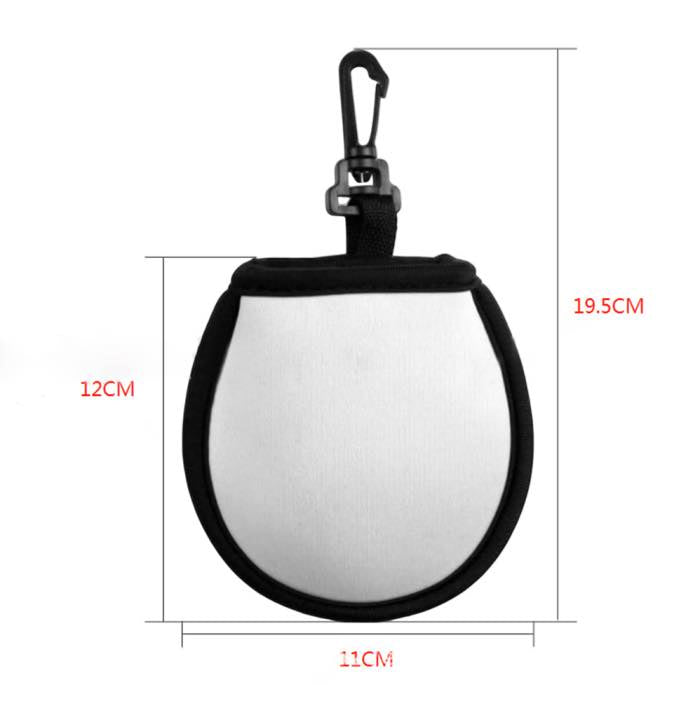 Golf Ball Holder