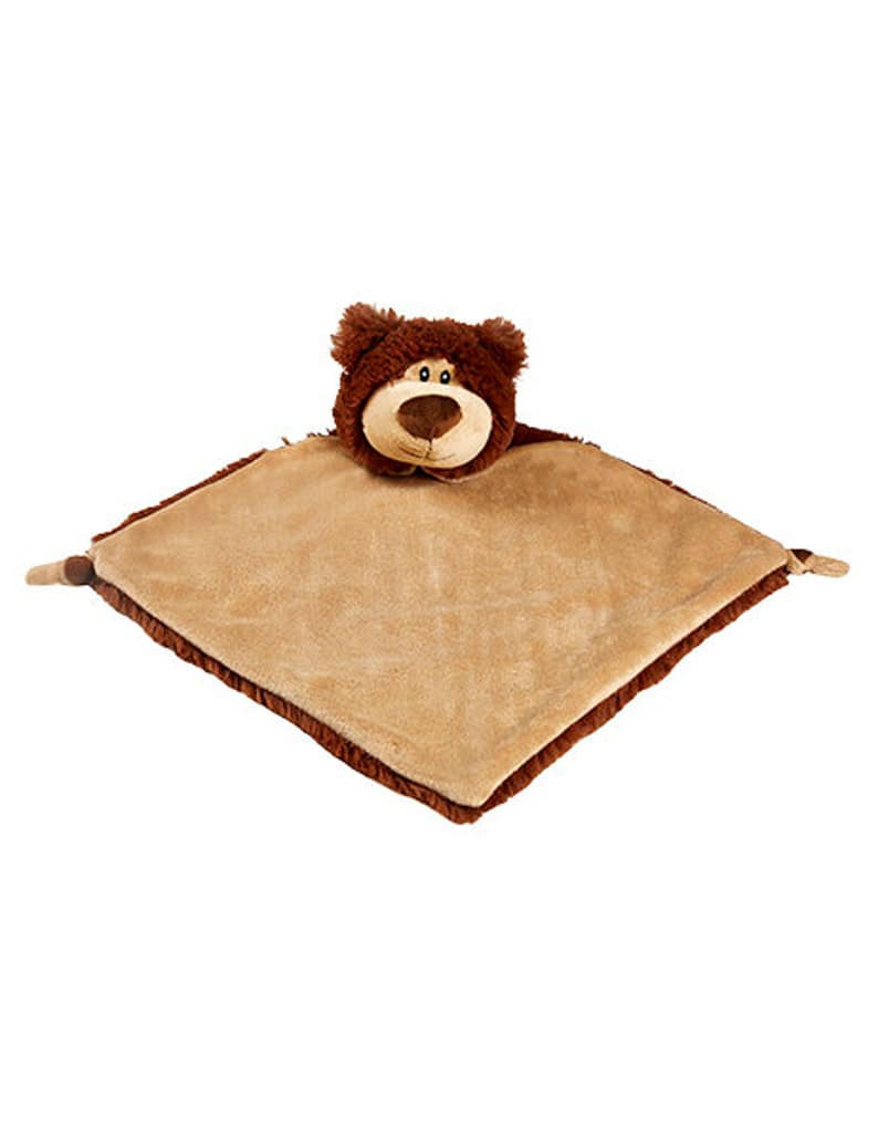 Security blanket - large