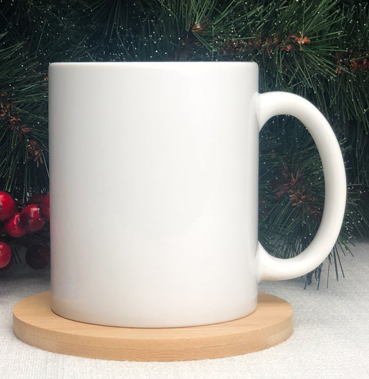 Tasse de 11 onces