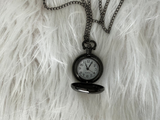 Small pocket watch