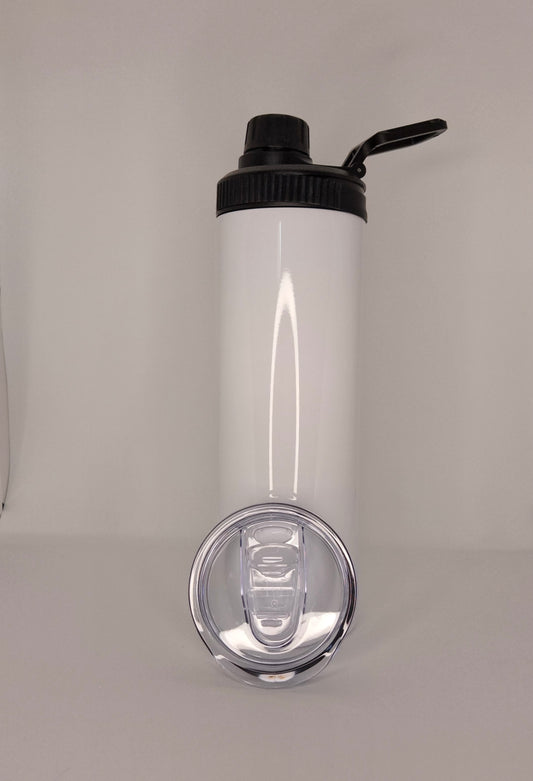 Couvercle Duo Gobelet