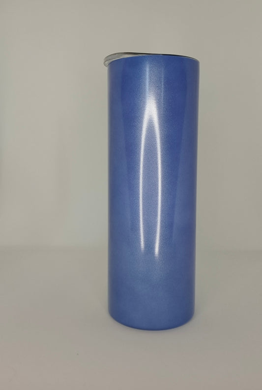 Heat Color changing Tumbler