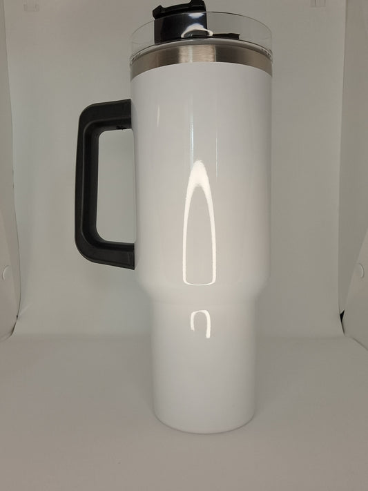 Tumbler 40oz