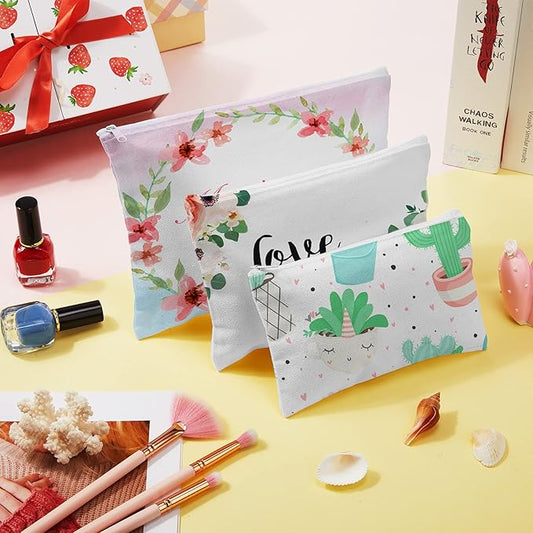 MAKEUP BAG