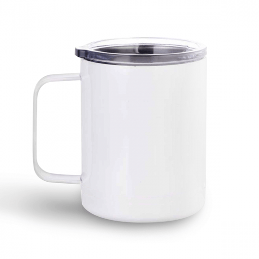 Tasse isolée de 16 onces