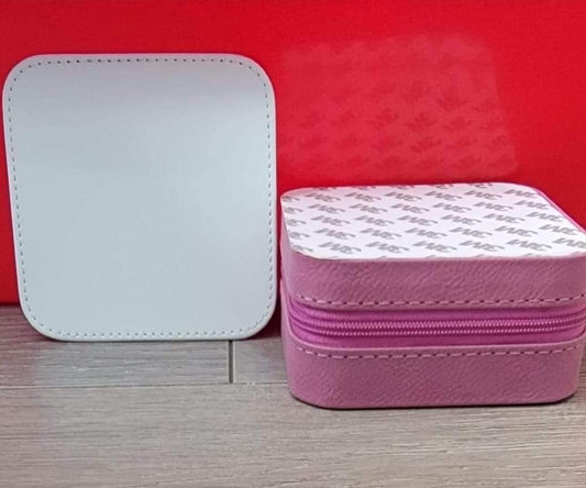 Travel Jewelry box