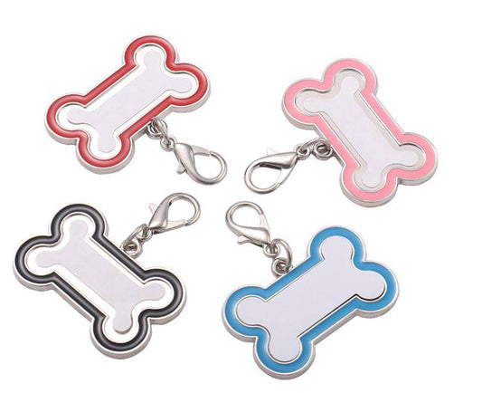 Dog tag